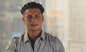 Pauly D Making A Difference